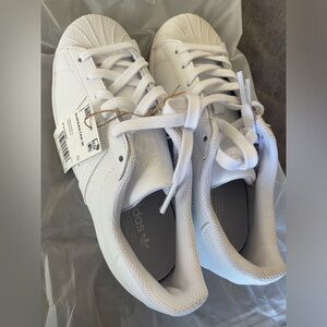 Adidas superstar shoes